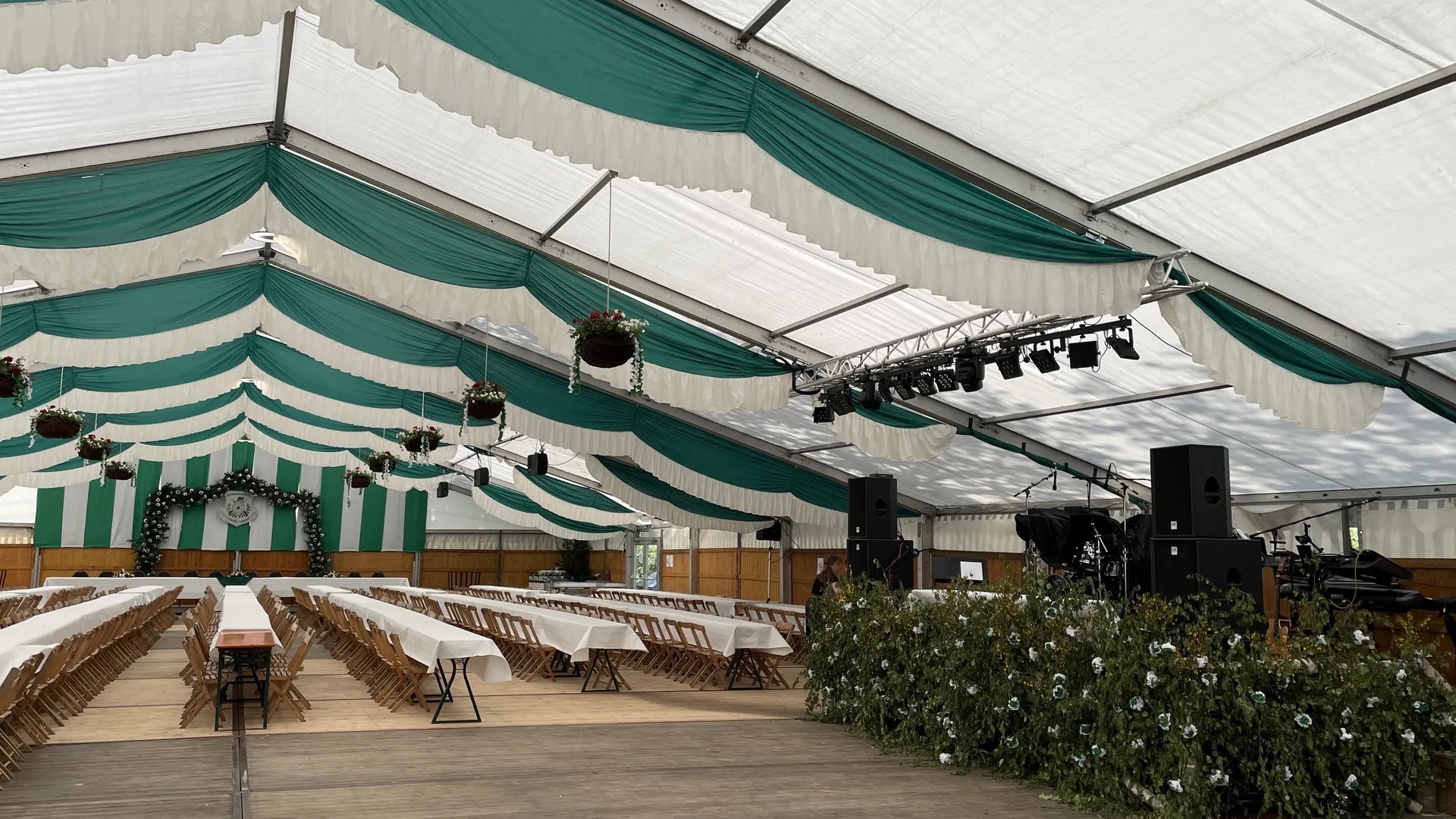 Schützenfest Köckelwick 2025