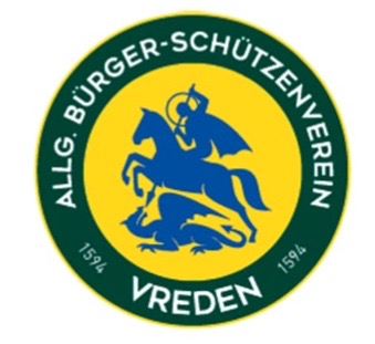 Sommerfest Allg. Bürgerschützen Vreden